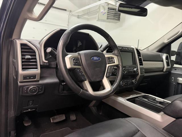 2020 Ford F-250 LARIAT
