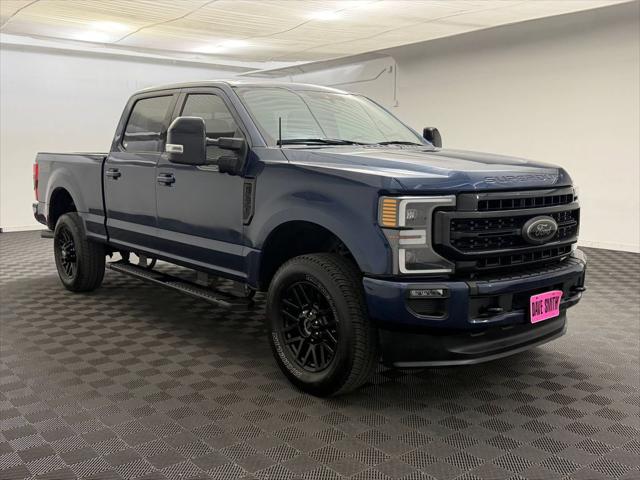 2020 Ford F-250 LARIAT