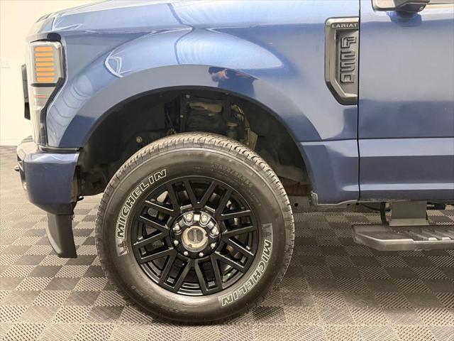 2020 Ford F-250 LARIAT