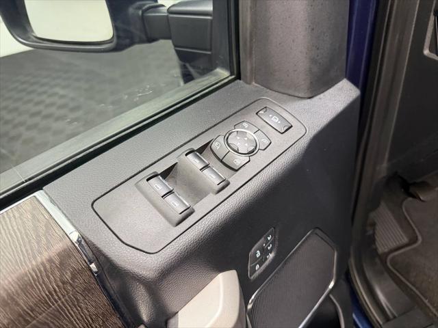 2020 Ford F-250 LARIAT