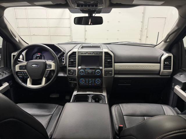2020 Ford F-250 LARIAT