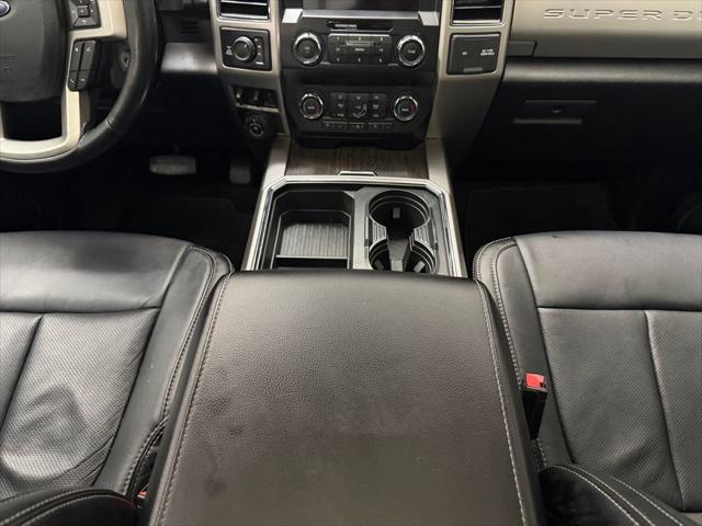 2020 Ford F-250 LARIAT