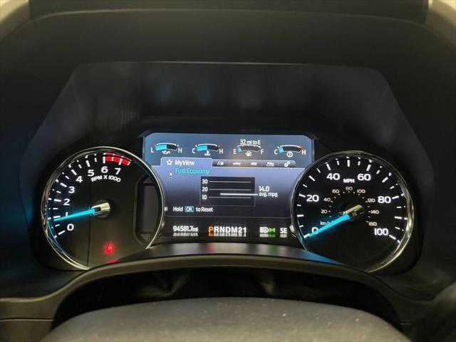 2020 Ford F-250 LARIAT