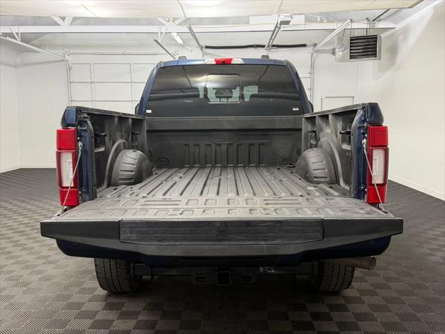 2020 Ford F-250 LARIAT