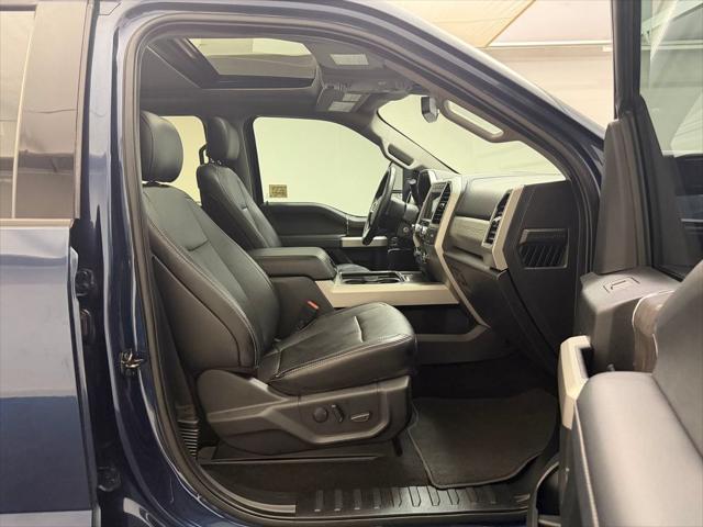 2020 Ford F-250 LARIAT