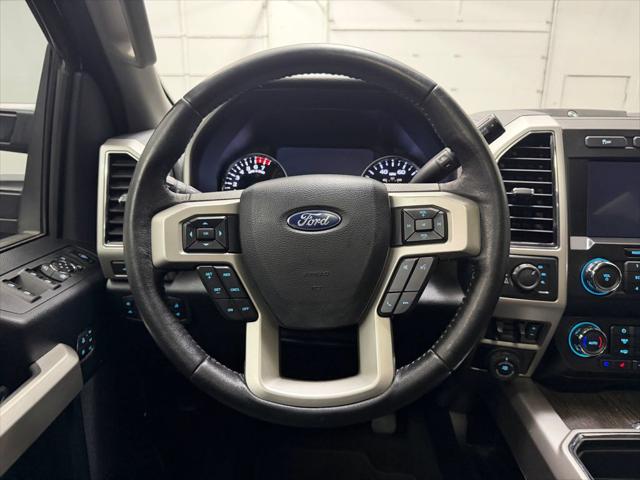 2020 Ford F-250 LARIAT