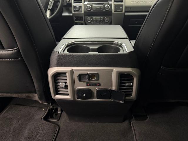 2020 Ford F-250 LARIAT