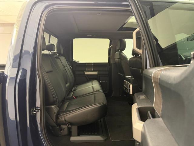 2020 Ford F-250 LARIAT