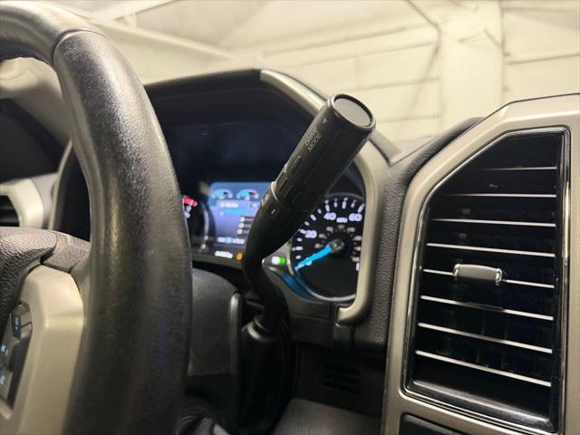 2020 Ford F-250 LARIAT