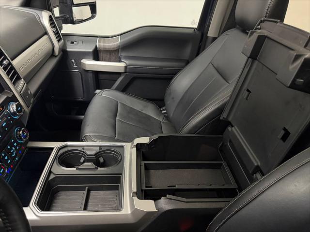 2020 Ford F-250 LARIAT
