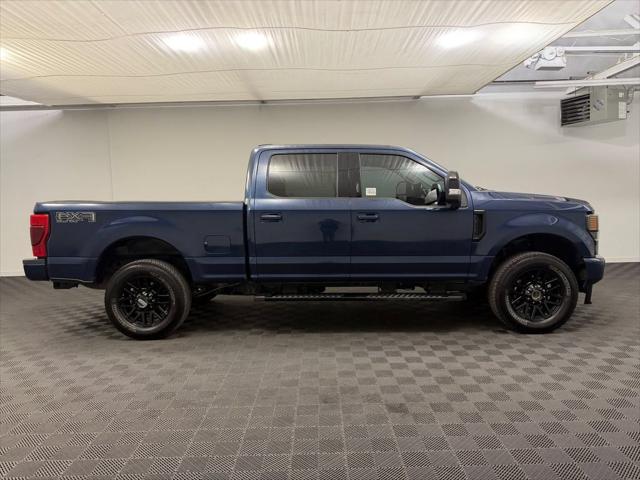 2020 Ford F-250 LARIAT