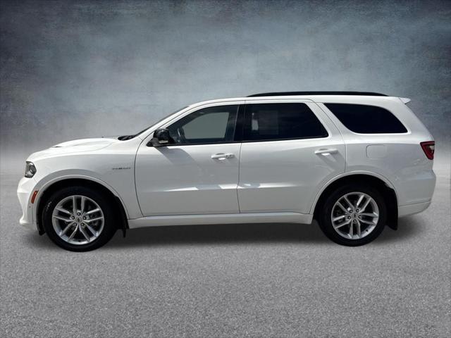 2023 Dodge Durango R/T Plus AWD 2023 Dodge Durango R/T Plus AWD