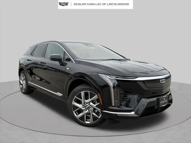 2027 Cadillac iQ Luxury for sale in Lincolnwood, IL