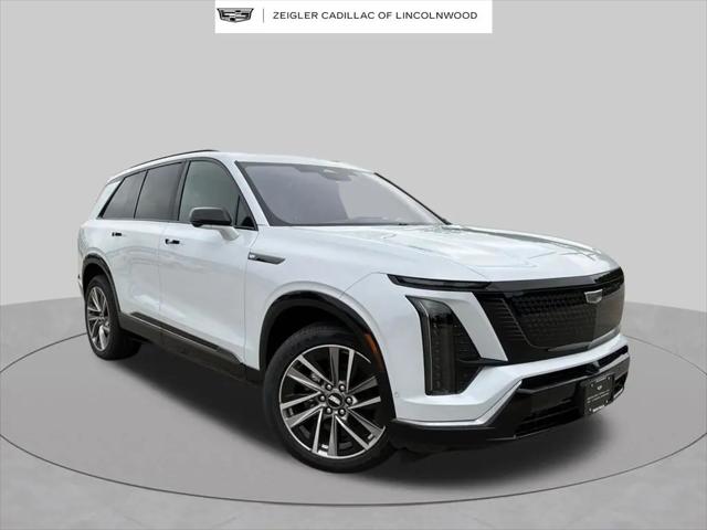 2027 Cadillac iQ Sport for sale in Lincolnwood, IL