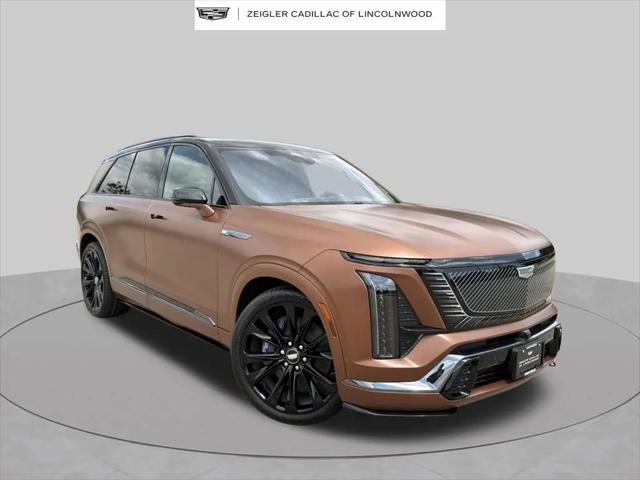 2027 Cadillac iQ Platinum for sale in Lincolnwood, IL