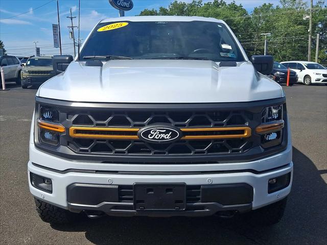 2025 Ford F-150 Tremor 2025 Ford F-150 Tremor