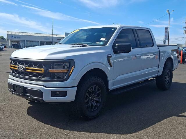 2025 Ford F-150 Tremor 2025 Ford F-150 Tremor