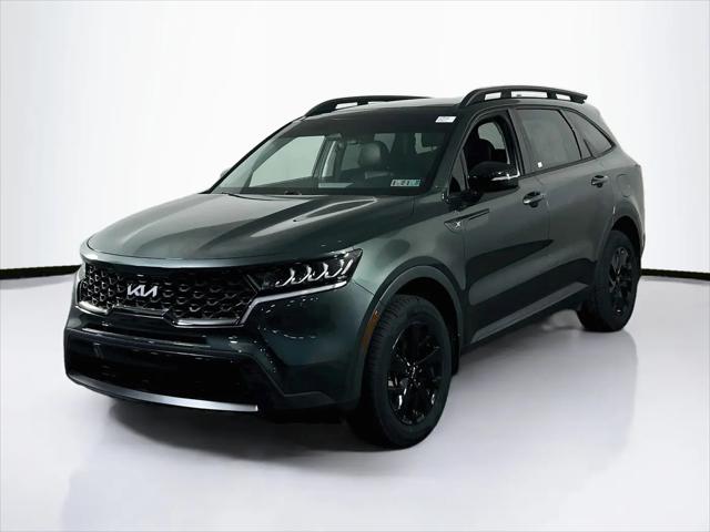 2023 Kia Sorento X-Line S for sale in Williamstown, NJ