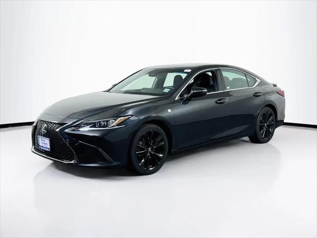 2022 Lexus ES 350 F SPORT for sale in Williamstown, NJ