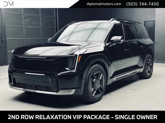 2024 Kia EV9 GT-Line for sale in Troutdale, OR