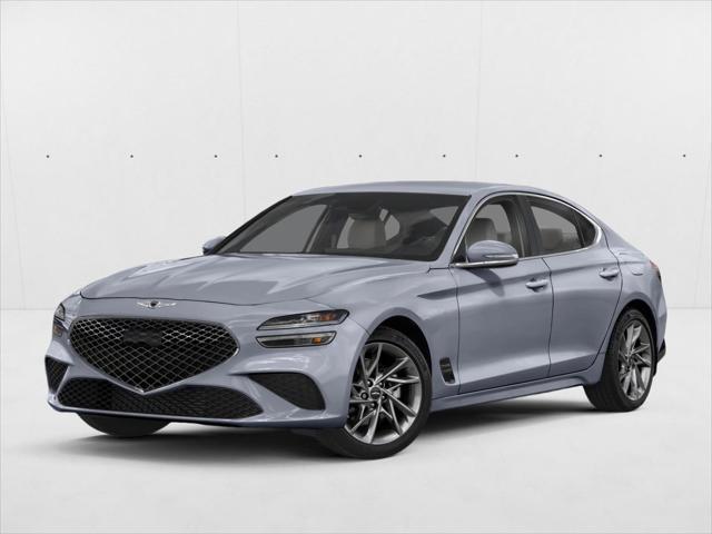 2023 Genesis G70 2.0T RWD for sale in Pembroke Pines, FL