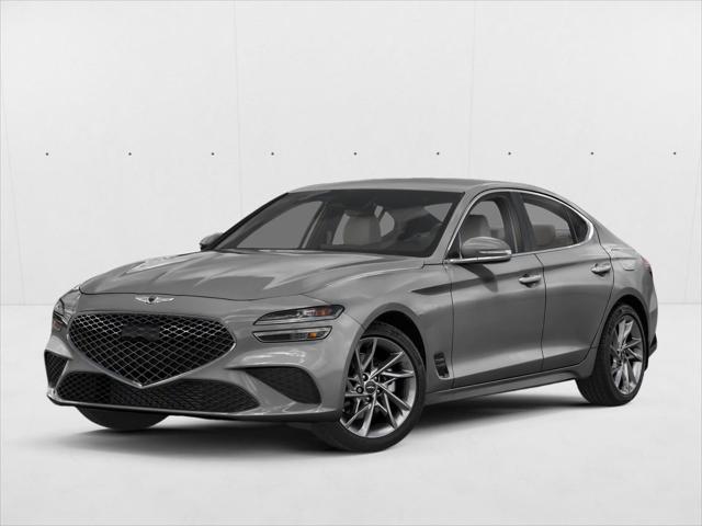 2023 Genesis G70 2.0T RWD for sale in Pembroke Pines, FL