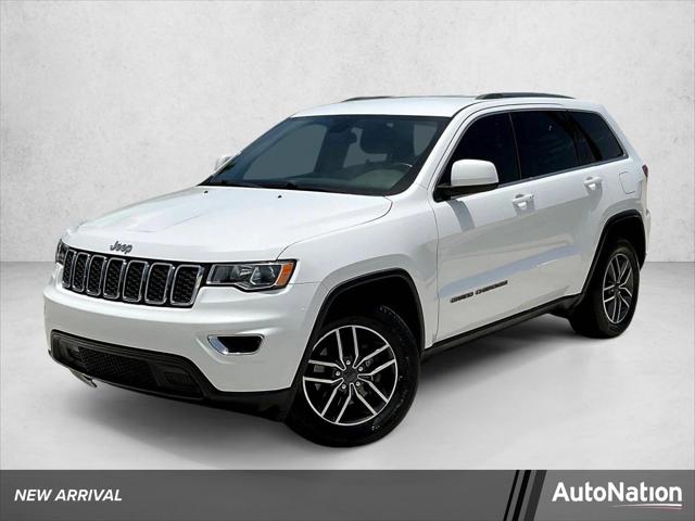 2020 Jeep Grand Cherokee Laredo E 4x2 for sale in Pembroke Pines, FL