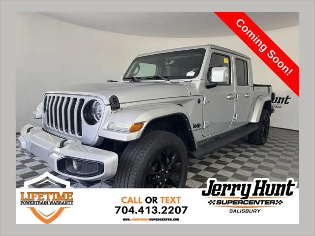 2022 Jeep Gladiator Sport for sale in Salisbury, NC