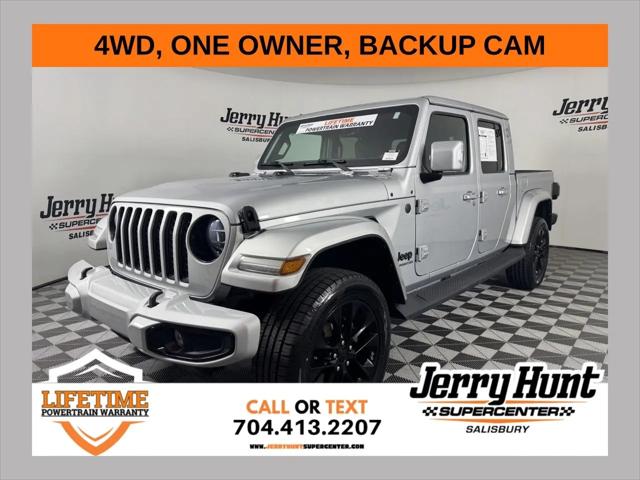 2022 Jeep Gladiator Sport for sale in Salisbury, NC