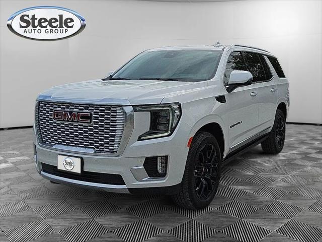 2024 GMC Yukon 4WD Denali for sale in New Braunfels, TX