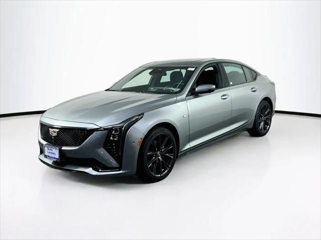 2025 Cadillac CT5 Sport RWD for sale in Lawrenceville, NJ