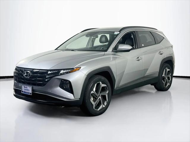2023 Hyundai Tucson SEL for sale in Voorhees, NJ