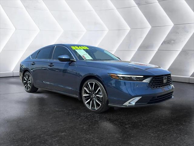 2026 Honda Accord Sedan Touring for sale in Mesa, AZ