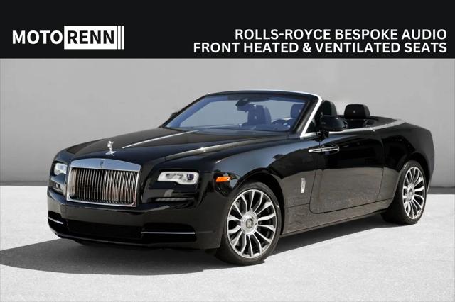 2019 Rolls-Royce Dawn Standard for sale in Los Angeles, CA