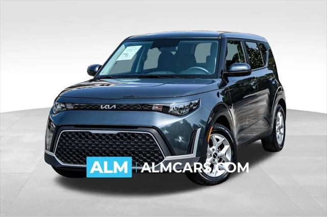 2025 Kia Soul LX for sale in Newnan, GA