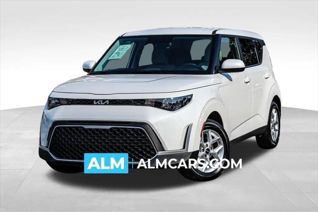 2025 Kia Soul LX for sale in Newnan, GA