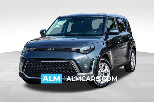 2025 Kia Soul LX for sale in Newnan, GA