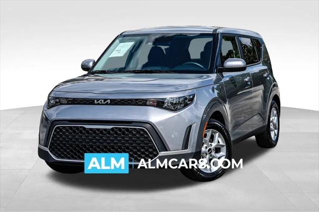 2025 Kia Soul LX for sale in Newnan, GA