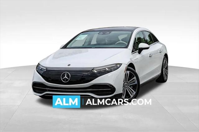 2023 Mercedes-Benz EQS 450+ EQS 450+ for sale in Newnan, GA