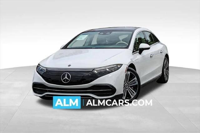 2023 Mercedes-Benz EQS 450+ EQS 450+ for sale in Newnan, GA