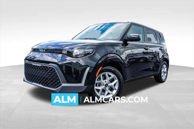 2025 Kia Soul LX for sale in Kennesaw, GA
