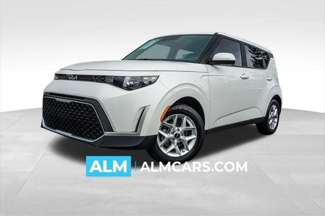 2025 Kia Soul LX for sale in Kennesaw, GA