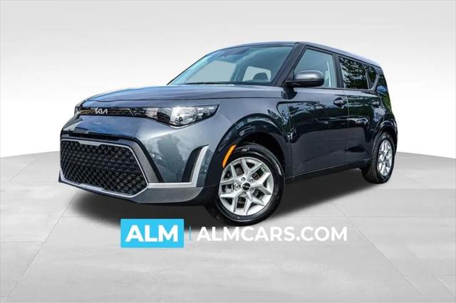 2025 Kia Soul LX for sale in Kennesaw, GA