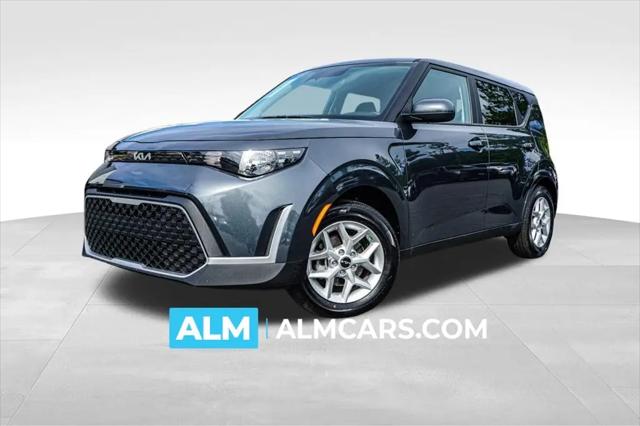 2025 Kia Soul LX for sale in Kennesaw, GA