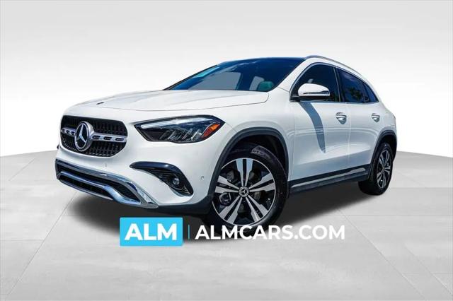 2024 Mercedes-Benz GLA-CLASS GLA 250 for sale in Kennesaw, GA