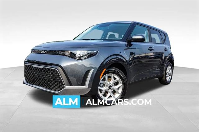2025 Kia Soul LX for sale in Kennesaw, GA