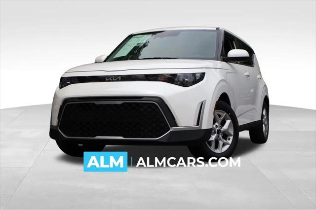 2025 Kia Soul LX for sale in Roswell, GA