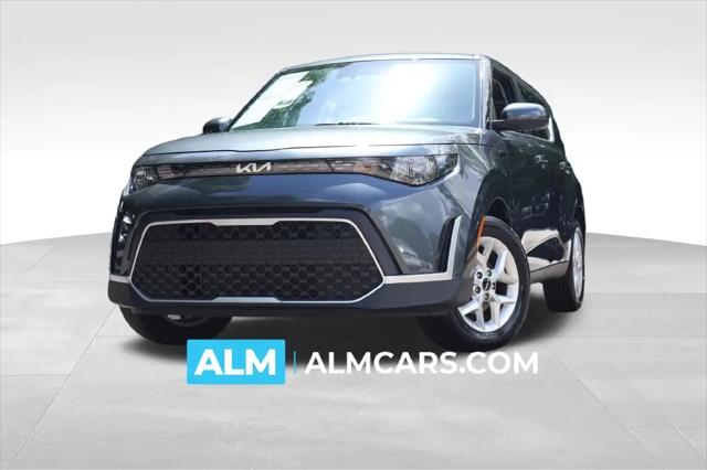 2025 Kia Soul LX for sale in Roswell, GA
