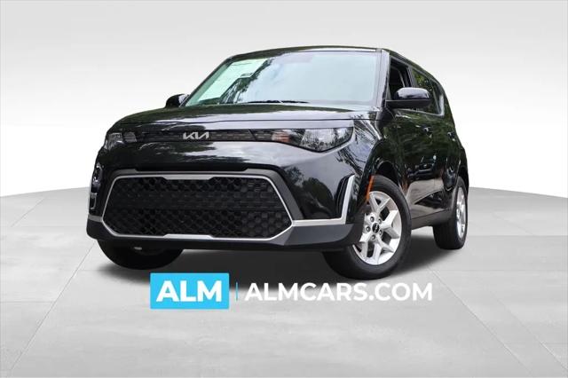 2025 Kia Soul LX for sale in Roswell, GA