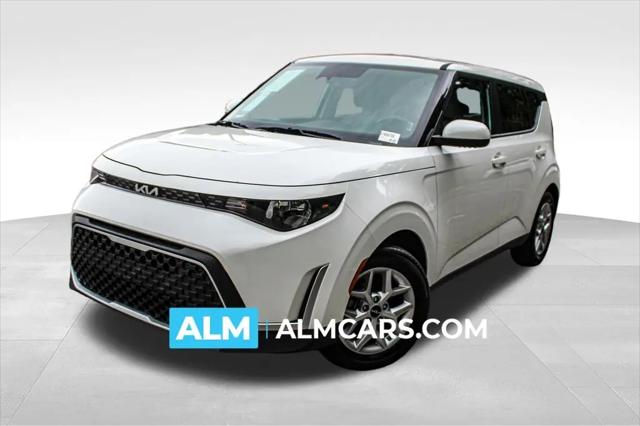 2025 Kia Soul LX for sale in Duluth, GA